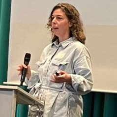 2024 07 22 Danielle Bouman