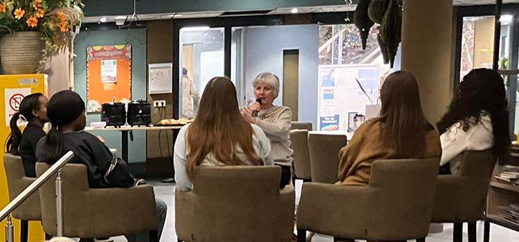 2025 03 04 one spiegelbijeenkomst