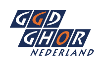 logo GGDGHOR