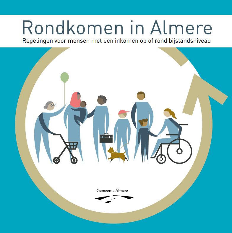 Rondkomen in Almere