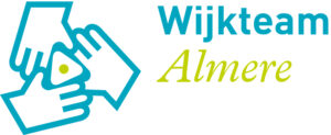 logo Wijkteam Almere 300x123