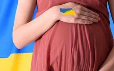 Gratis online Centering-groepen voor Oekraïense zwangeren