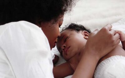 Cuddle & Care: Samen sterker voor alleenstaande moeders en hun jonge kinderen