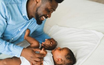 Terugblik trainingen Vaderschap